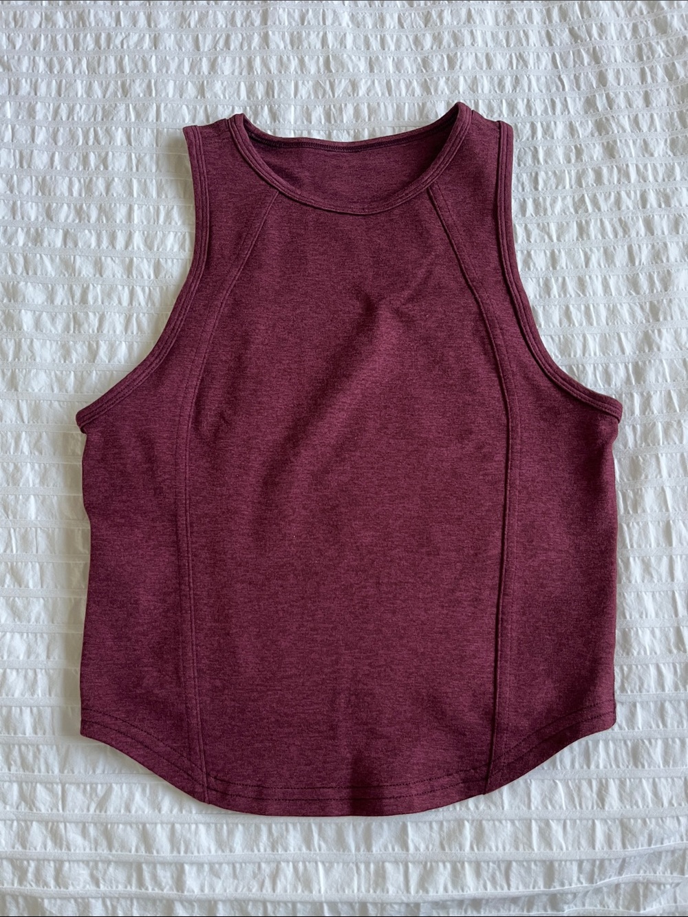 Lululemon top
